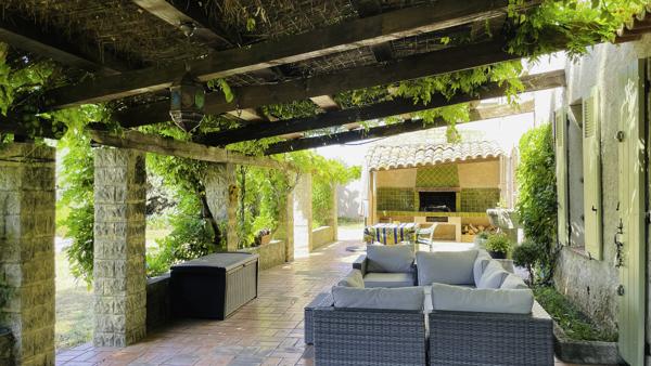 Maison à vendre à Le Luc (83340) - Var