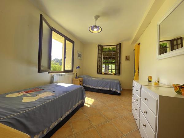 Maison à vendre à Le Luc (83340) - Var