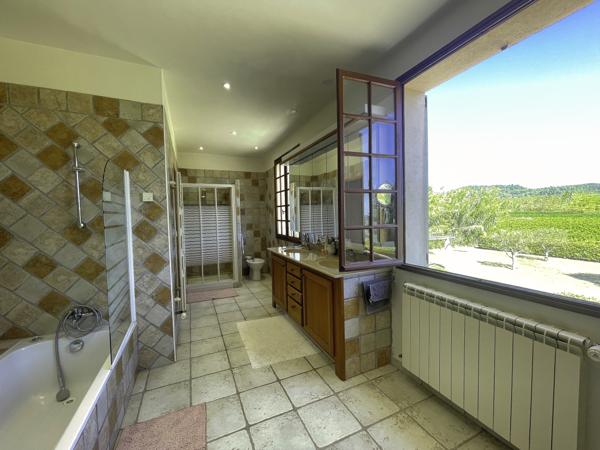 Maison à vendre à Le Luc (83340) - Var