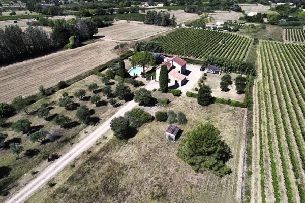 Maison à vendre à Le Luc (83340) - Var