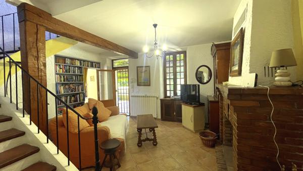 Maison à vendre à Le Luc (83340) - Var