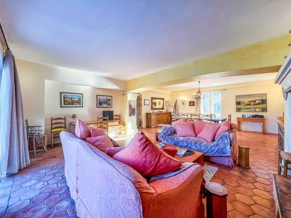 Maison à vendre à Le Luc (83340) - Var