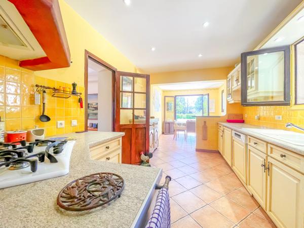Maison à vendre à Le Luc (83340) - Var