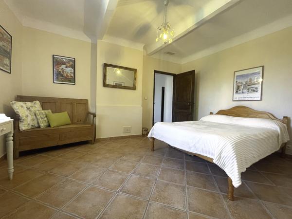 Maison à vendre à Le Luc (83340) - Var