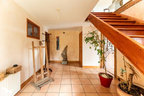 Maison à vendre 230 000 € Moissac 9 p 300 m² DPE B