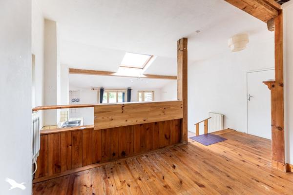 Maison à vendre 230 000 € Moissac 9 p 300 m² DPE B