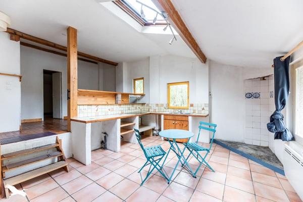 Maison à vendre 230 000 € Moissac 9 p 300 m² DPE B