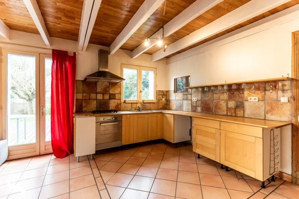 Maison à vendre 230 000 € Moissac 9 p 300 m² DPE B