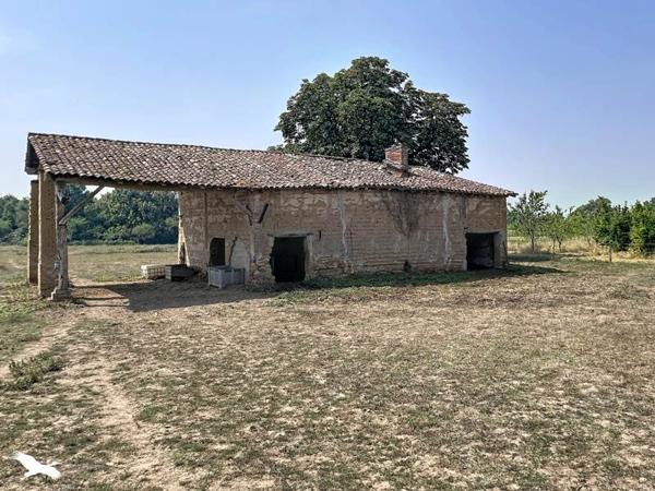 Maison 85 000 € Castelsarrasin 2 p DPE