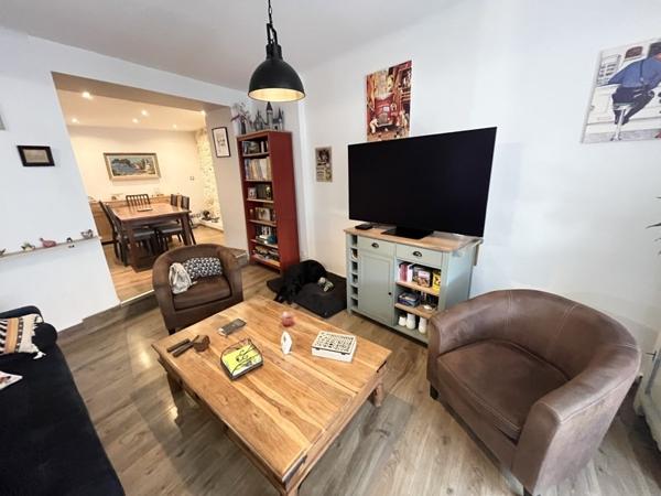 Maison à vendre 220 000 € Castres 4 p 93 m² DPE B