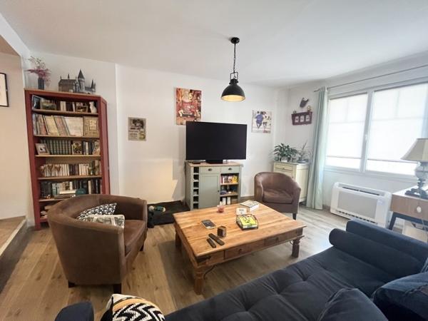 Maison à vendre 220 000 € Castres 4 p 93 m² DPE B