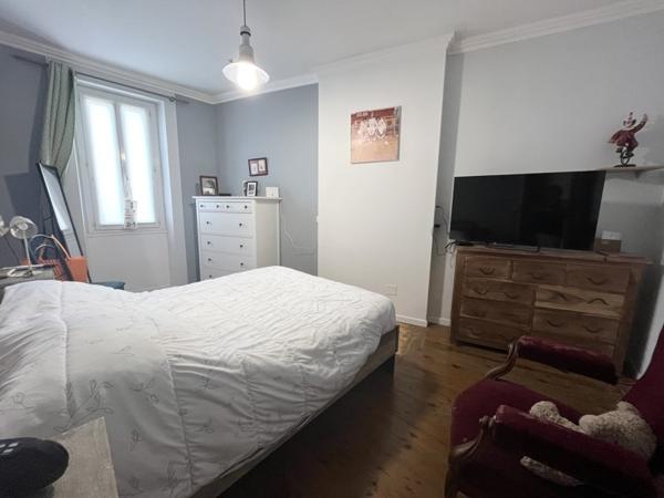 Maison à vendre 220 000 € Castres 4 p 93 m² DPE B