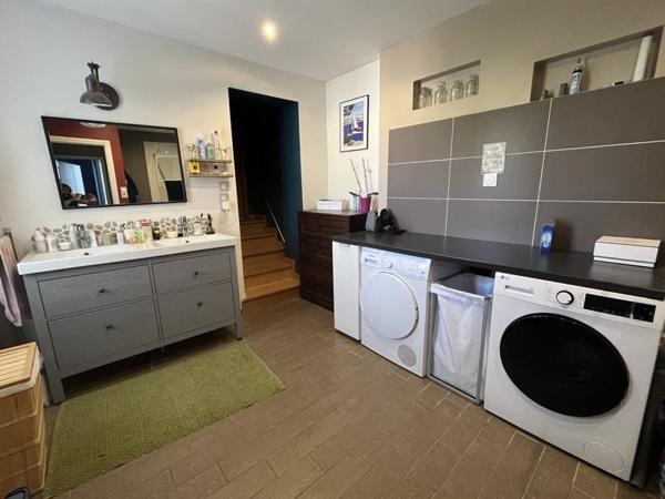 Maison à vendre 220 000 € Castres 4 p 93 m² DPE B