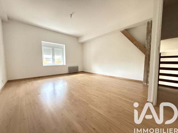 Location appartement 3 pièces 92 m² Saint-Remy