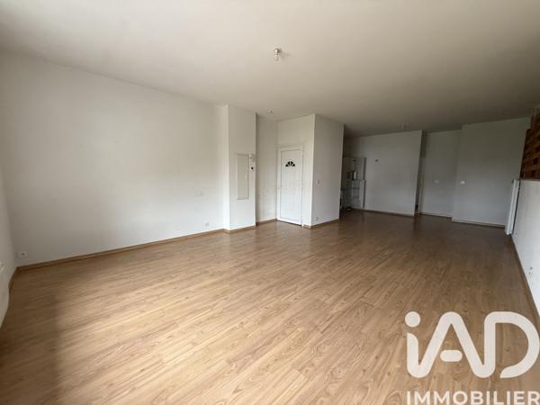 Location appartement 3 pièces 92 m² Saint-Remy