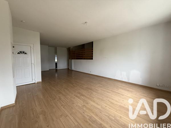 Location appartement 3 pièces 92 m² Saint-Remy