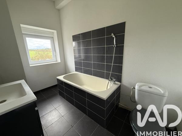 Location appartement 3 pièces 92 m² Saint-Remy