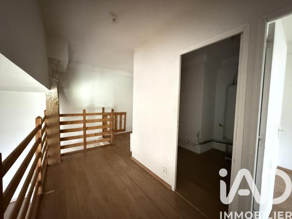 Location appartement 3 pièces 92 m² Saint-Remy