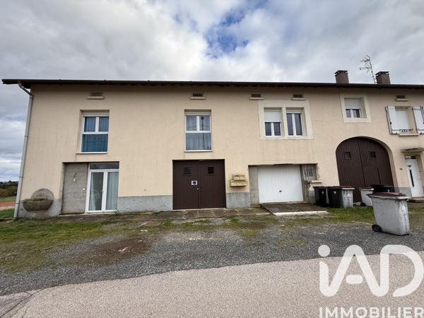 Location appartement 3 pièces 92 m² Saint-Remy