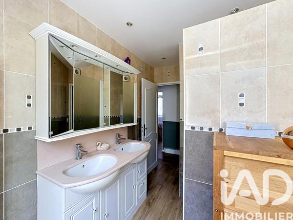 Appartement à vendre 4 pièces 73,83 m² Gagny