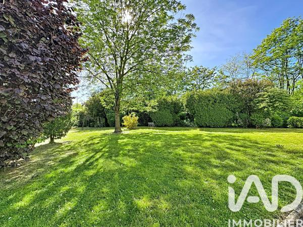 Appartement à vendre 4 pièces 73,83 m² Gagny