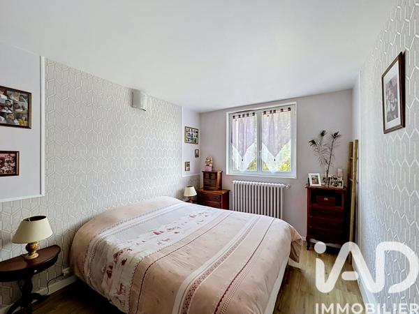 Appartement à vendre 4 pièces 73,83 m² Gagny