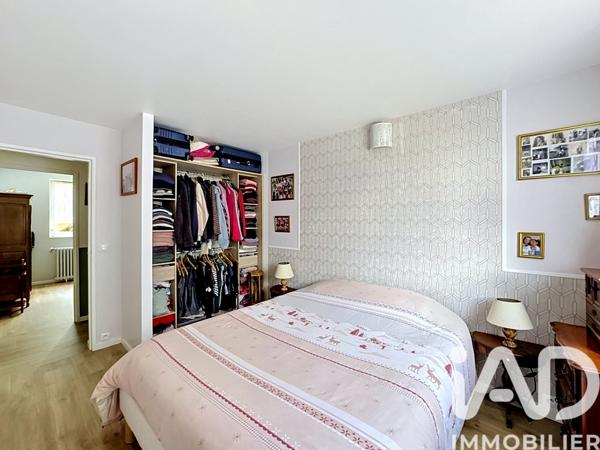 Appartement à vendre 4 pièces 73,83 m² Gagny