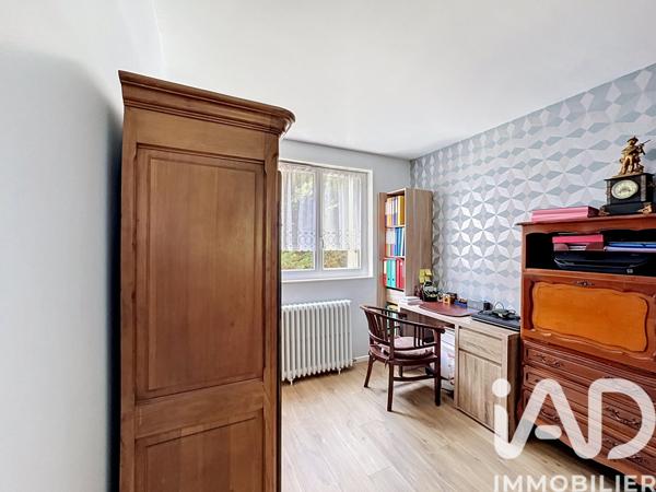 Appartement à vendre 4 pièces 73,83 m² Gagny