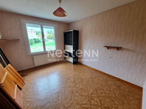 Maison a vendre a Pissotte coeur de bourg? Proche Fontenay-le-Comte avec jardin garage et dependance