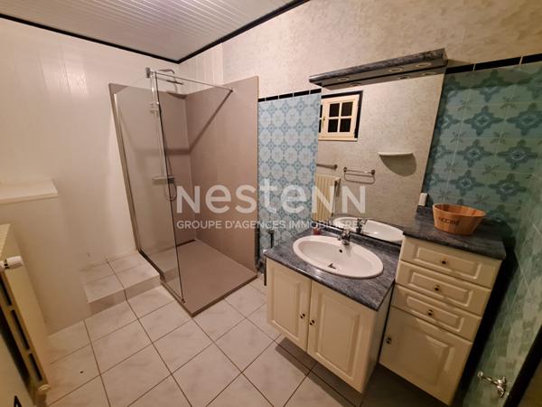 Maison a vendre a Pissotte coeur de bourg? Proche Fontenay-le-Comte avec jardin garage et dependance