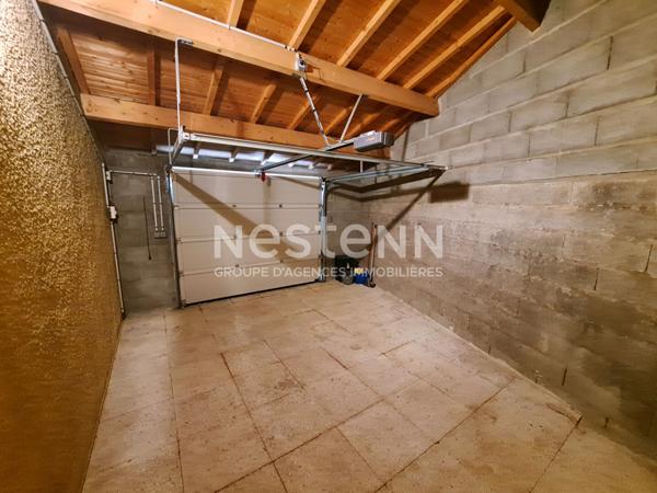 Maison a vendre a Pissotte coeur de bourg? Proche Fontenay-le-Comte avec jardin garage et dependance