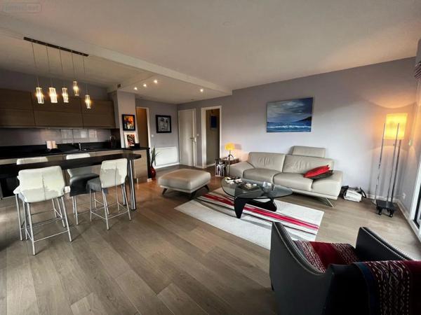 Achat - Appartement | Appartement Dinard 35800 3 pièces 59 m 2