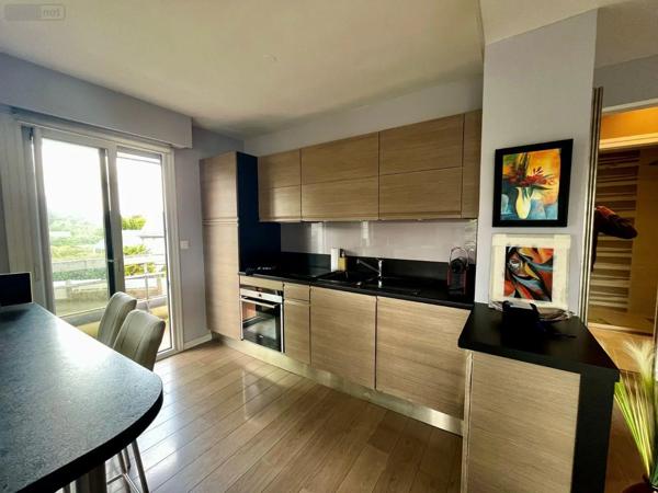 Achat - Appartement | Appartement Dinard 35800 3 pièces 59 m 2