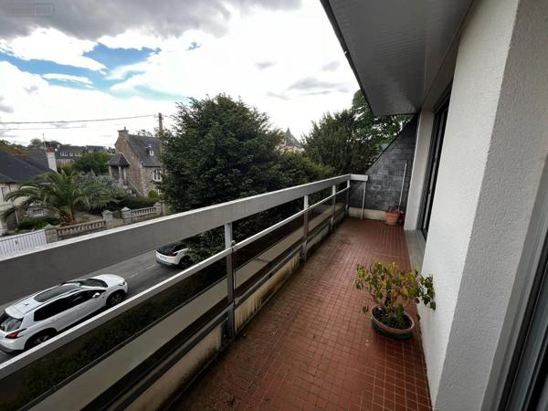 Achat - Appartement | Appartement Dinard 35800 3 pièces 59 m 2