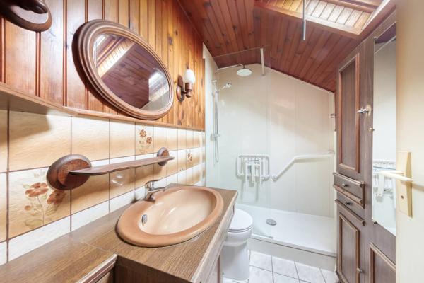 Maison Ozoir La Ferriere 4 pièce(s) 71 m2