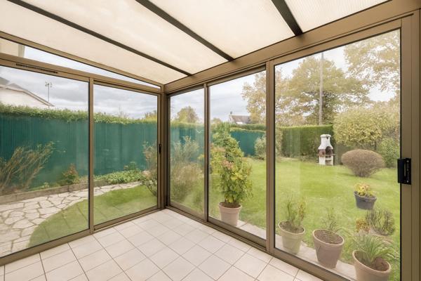 Maison Ozoir La Ferriere 4 pièce(s) 71 m2