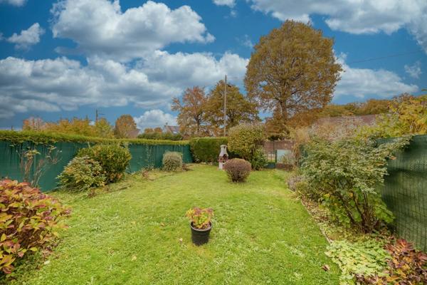 Maison Ozoir La Ferriere 4 pièce(s) 71 m2