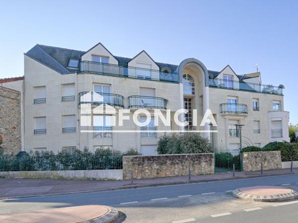 À vendre Studio 19 m² - Antony 92160