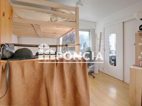 À vendre Studio 19 m² - Antony 92160