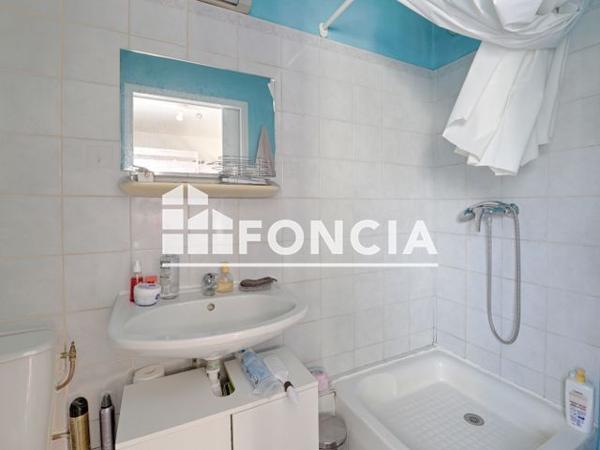 À vendre Studio 19 m² - Antony 92160