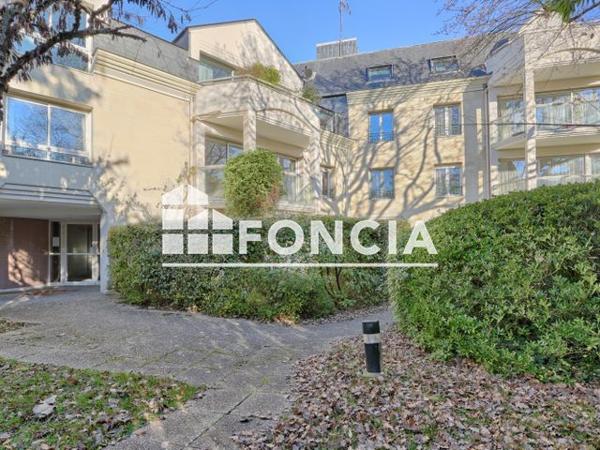 À vendre Studio 19 m² - Antony 92160