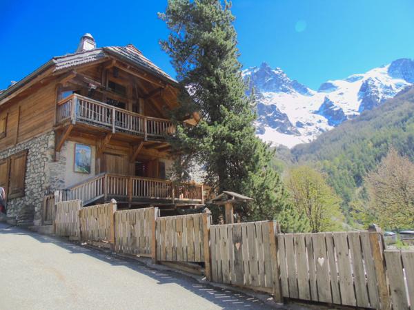 Commerce à vendre à La Grave (05320) - Hautes-Alpes