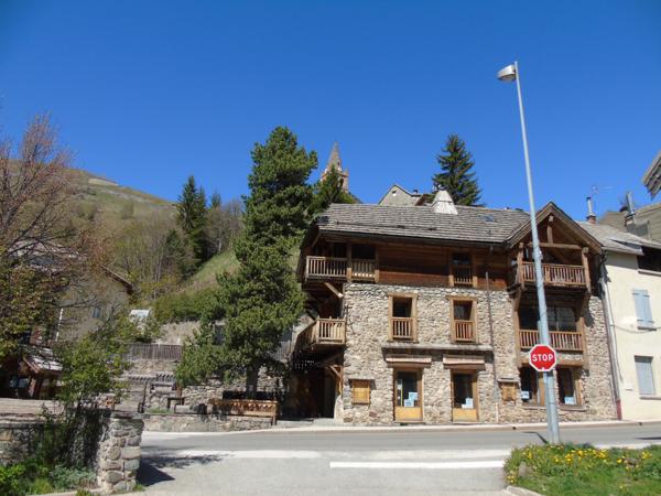 Commerce à vendre à La Grave (05320) - Hautes-Alpes