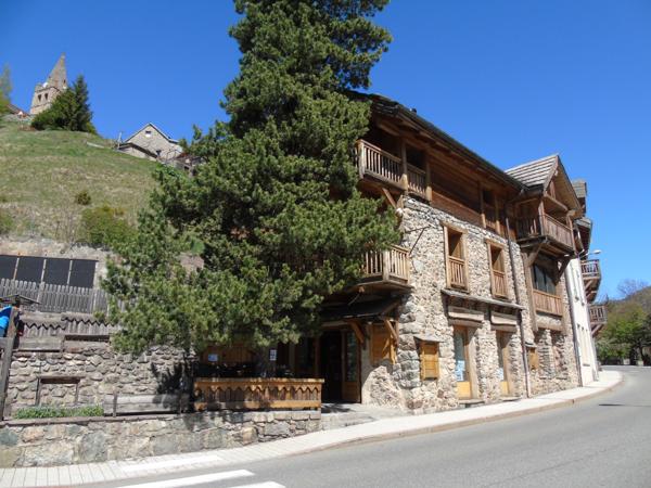 Commerce à vendre à La Grave (05320) - Hautes-Alpes