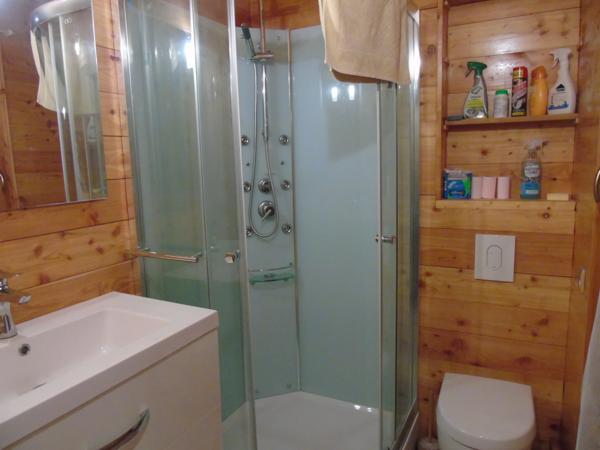 Commerce à vendre à La Grave (05320) - Hautes-Alpes
