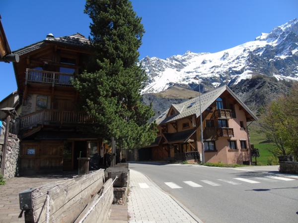 Commerce à vendre à La Grave (05320) - Hautes-Alpes