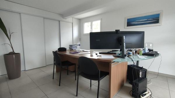 Maison à vendre 610 000 € Martignas-sur-Jalle 6 p 238 m² DPE B