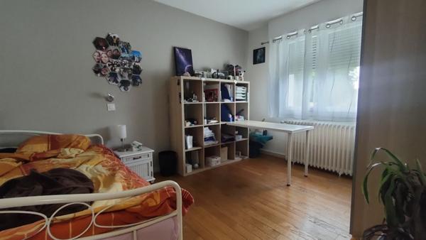 Maison à vendre 610 000 € Martignas-sur-Jalle 6 p 238 m² DPE B