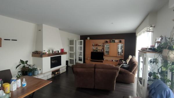 Maison à vendre 610 000 € Martignas-sur-Jalle 6 p 238 m² DPE B