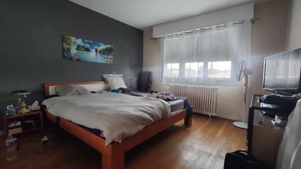 Maison à vendre 590 000 € Martignas-sur-Jalle 6 p 238 m² DPE B